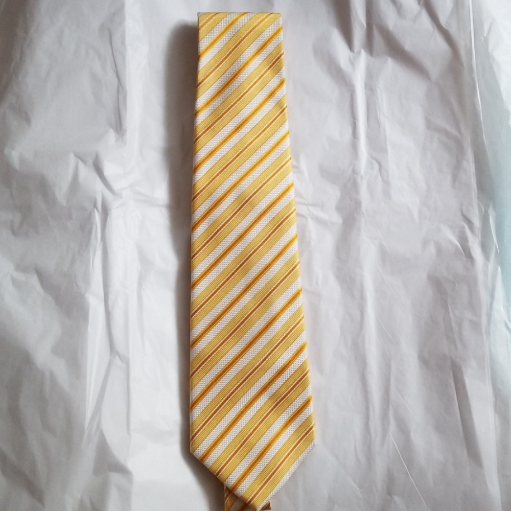 Countess Mara 100% Silk Tie